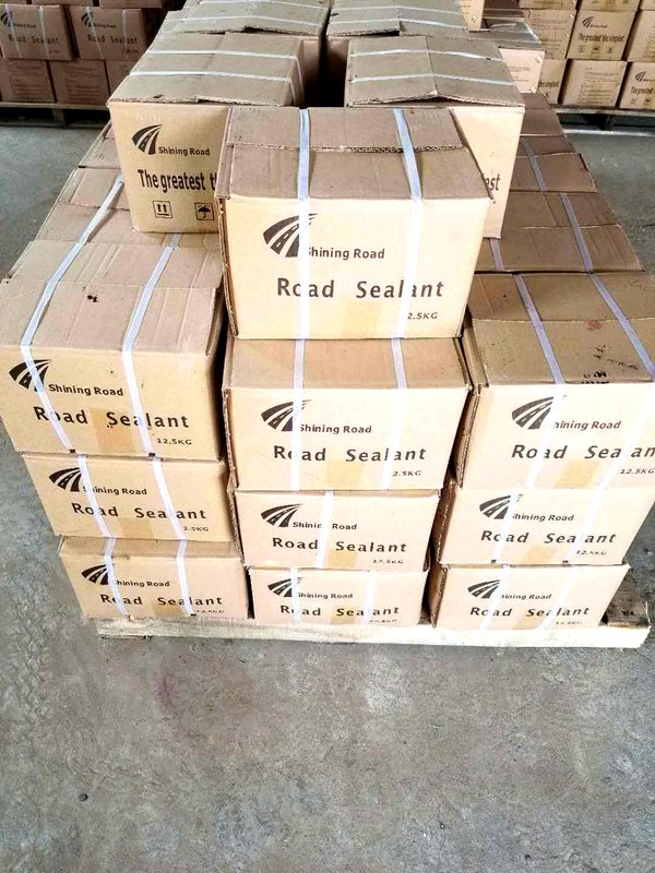 Standard Cold Mix Asphalt — All-Weather Pothole Repair Cold Mix Asphalt packaging and shipping photo 1